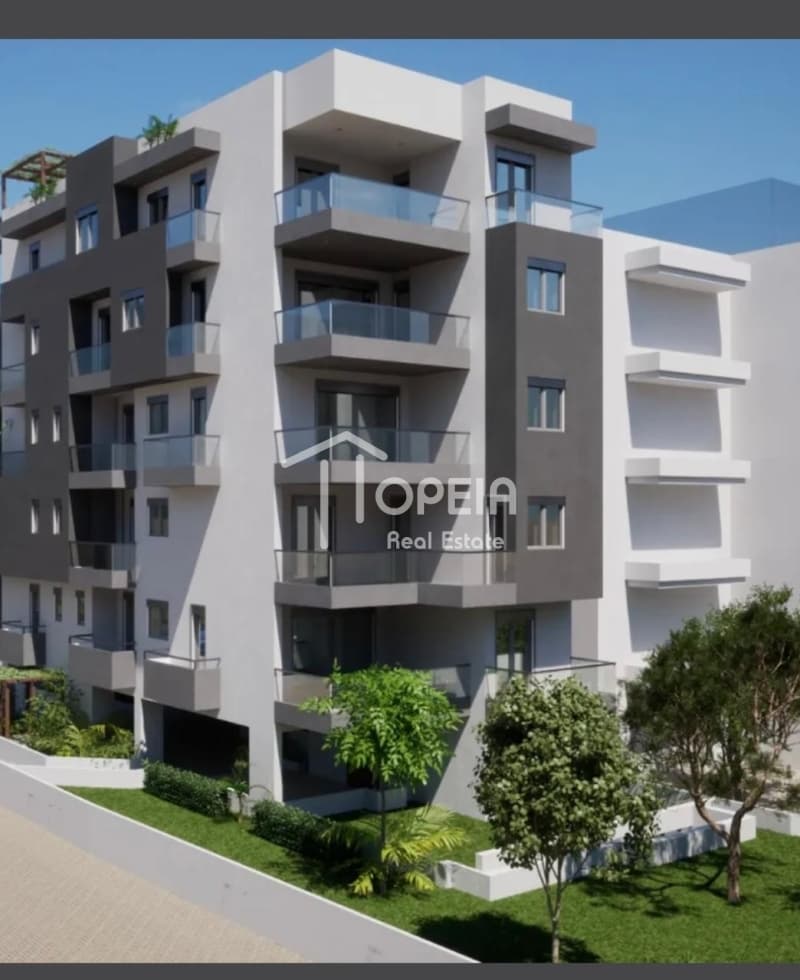 Μονοκατοικία στην Κέντρο, Αργυρούπολη — Φωτογραφία 4 από 5
