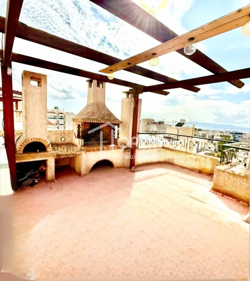 Apartment in Ano Elliniko, Elliniko — Photo 5 of 21