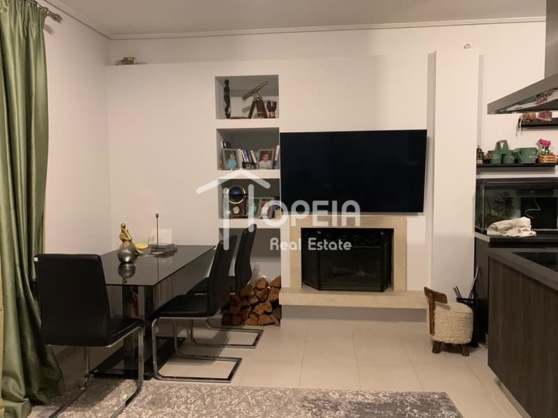 Apartment in Terpsithea, Glyfada — Photo 1 of 12
