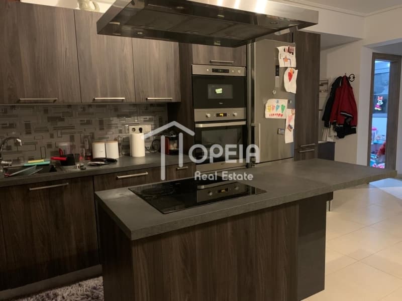 Apartment in Terpsithea, Glyfada — Photo 2 of 12