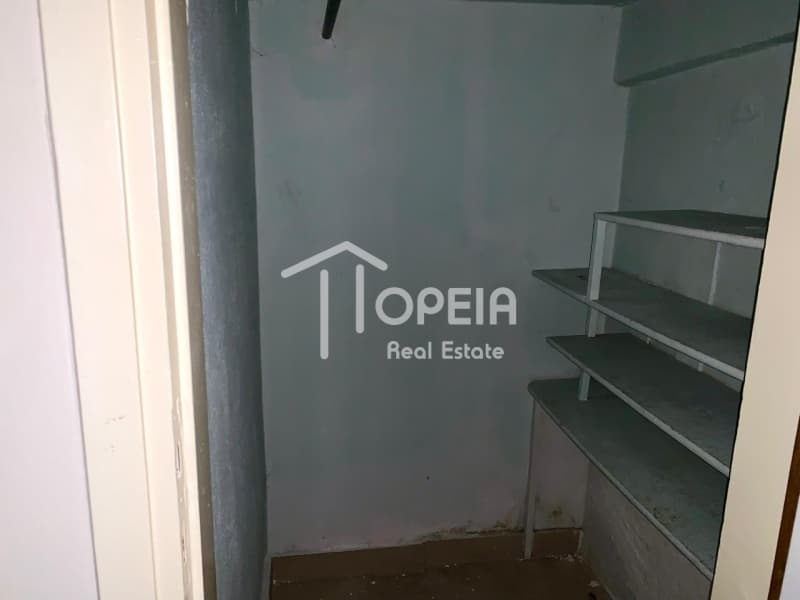 Διαμέρισμα στην Πλατεία Κολιάτσου, Λεωφ. Πατησίων - Λεωφ. Αχαρνών — Φωτογραφία 16 από 18