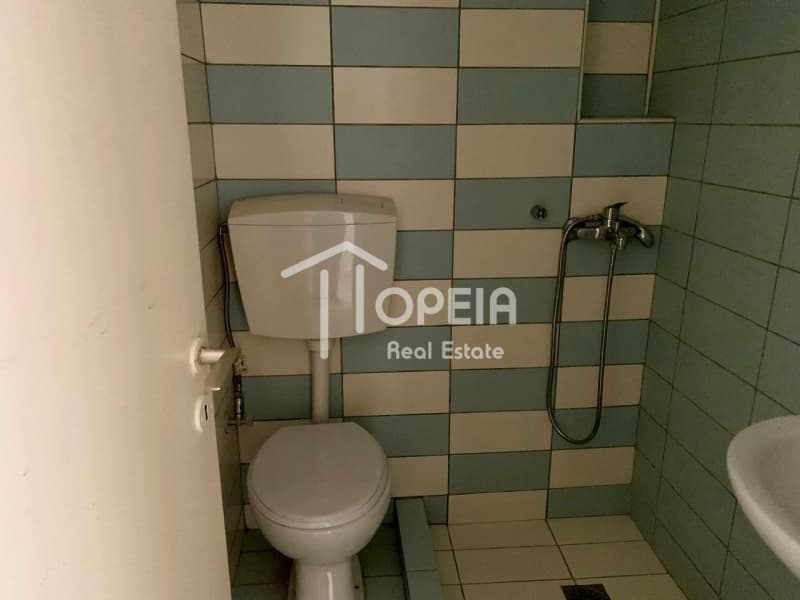 Διαμέρισμα στην Πλατεία Κολιάτσου, Λεωφ. Πατησίων - Λεωφ. Αχαρνών — Φωτογραφία 3 από 18