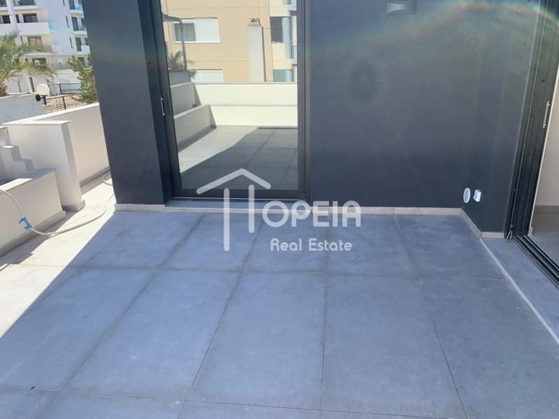 Διαμέρισμα στην Άνω Σούρμενα, Αργυρούπολη — Φωτογραφία 15 από 30