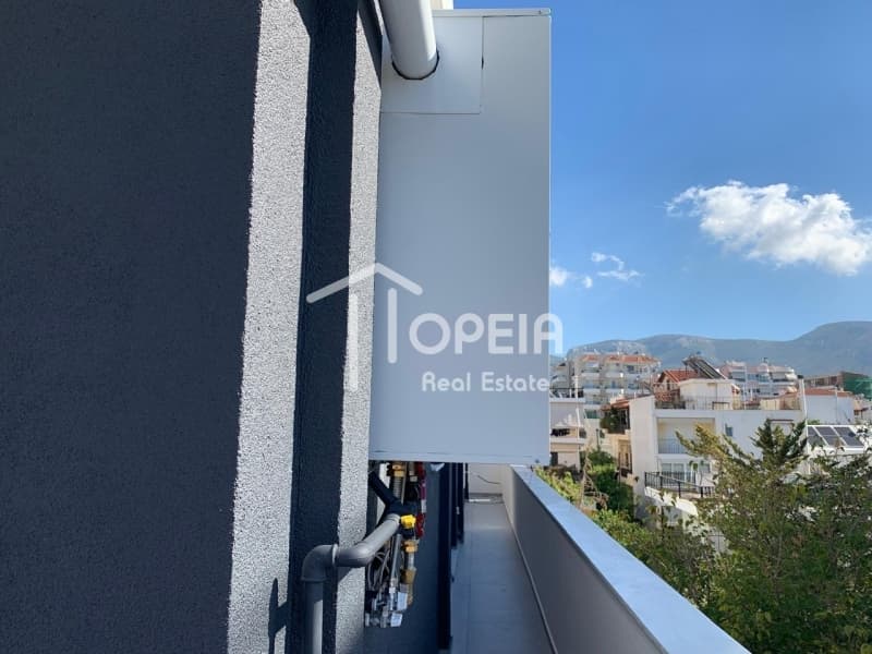Διαμέρισμα στην Άνω Σούρμενα, Αργυρούπολη — Φωτογραφία 16 από 30
