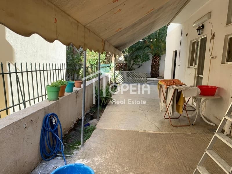 Διαμέρισμα στην Άνω Γλυφάδα, Γλυφάδα — Φωτογραφία 15 από 15