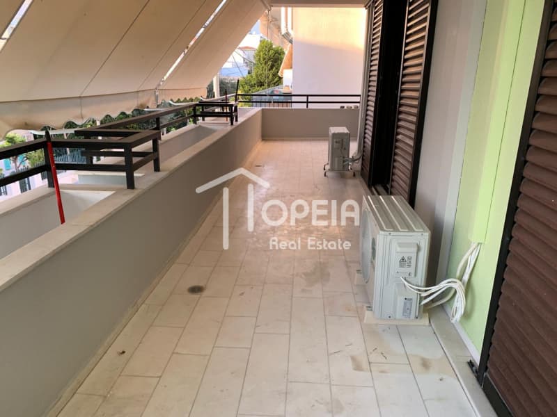 Apartment in Center, Argyroupoli — Photo 4 of 19