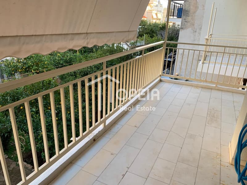 Apartment in Center, Argyroupoli — Photo 17 of 19