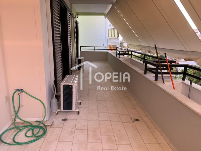 Apartment in Center, Argyroupoli — Photo 8 of 19