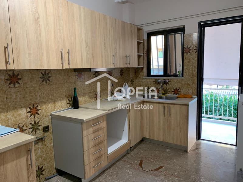 Apartment in Center, Argyroupoli — Photo 9 of 19