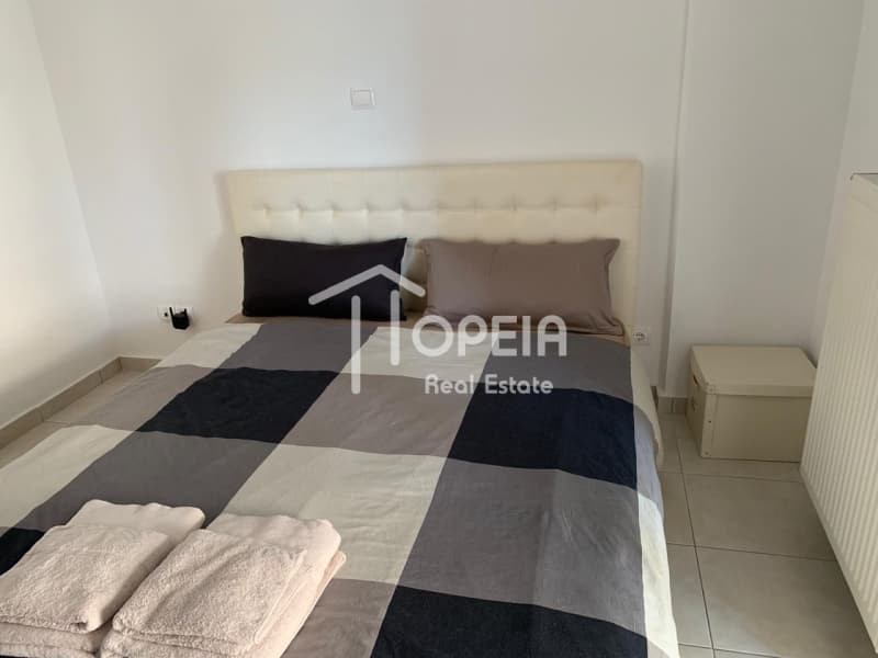 Apartment in Ano Elliniko, Elliniko — Photo 10 of 30