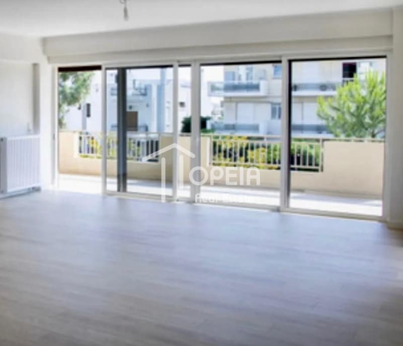 Apartment in Pirnari, Glyfada — Photo 2 of 17