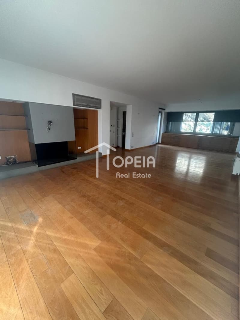 Apartment in Ano Elliniko, Elliniko — Photo 1 of 25