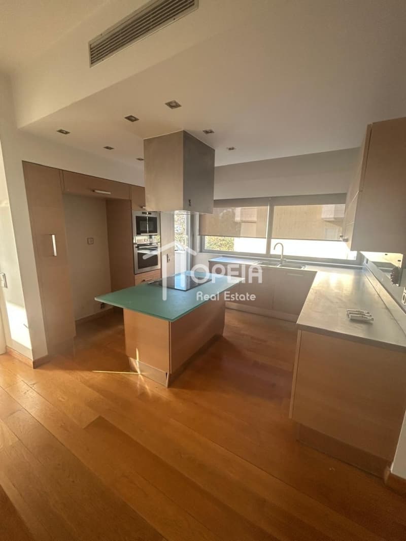Apartment in Ano Elliniko, Elliniko — Photo 24 of 25