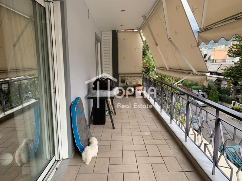 Μονοκατοικία στην Νέα Αλεξάνδρεια, Αργυρούπολη — Φωτογραφία 28 από 30