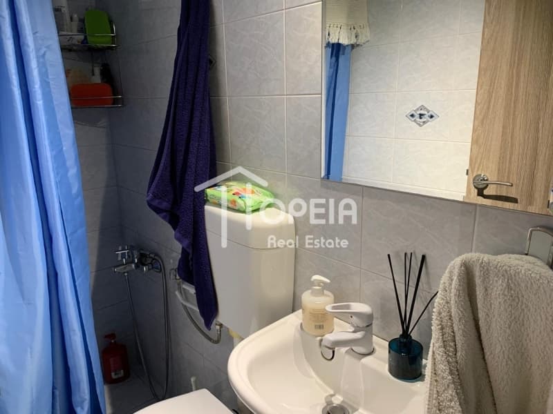 Μονοκατοικία στην Νέα Αλεξάνδρεια, Αργυρούπολη — Φωτογραφία 16 από 30