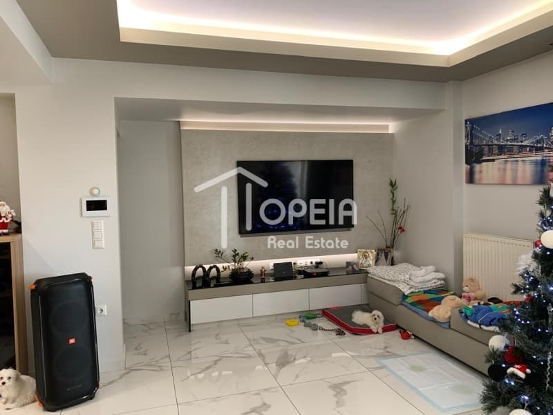 Μονοκατοικία στην Νέα Αλεξάνδρεια, Αργυρούπολη — Φωτογραφία 6 από 30
