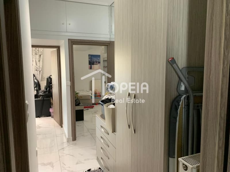 Μονοκατοικία στην Νέα Αλεξάνδρεια, Αργυρούπολη — Φωτογραφία 24 από 30