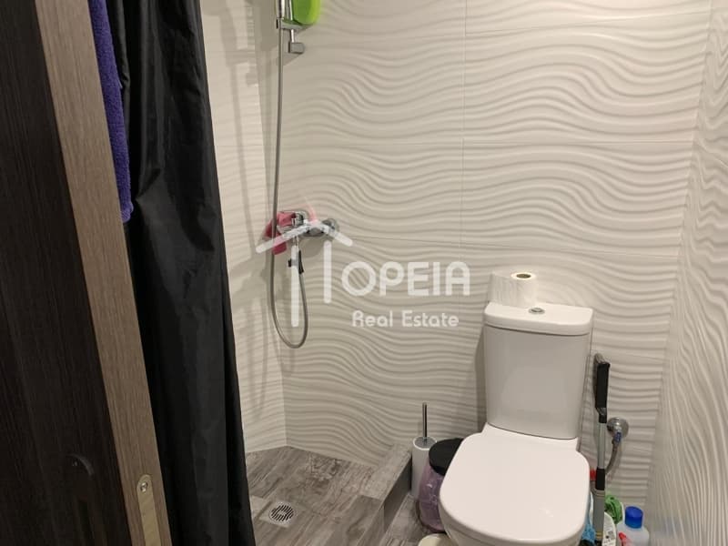 Μονοκατοικία στην Νέα Αλεξάνδρεια, Αργυρούπολη — Φωτογραφία 17 από 30