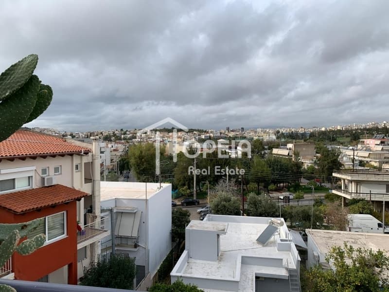Μονοκατοικία στην Νέα Αλεξάνδρεια, Αργυρούπολη — Φωτογραφία 30 από 30