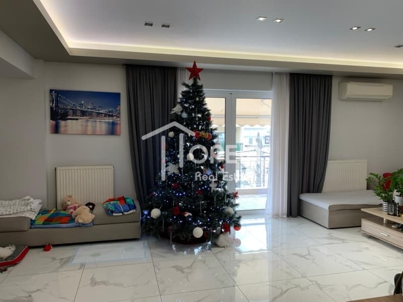 Μονοκατοικία στην Νέα Αλεξάνδρεια, Αργυρούπολη — Φωτογραφία 8 από 30