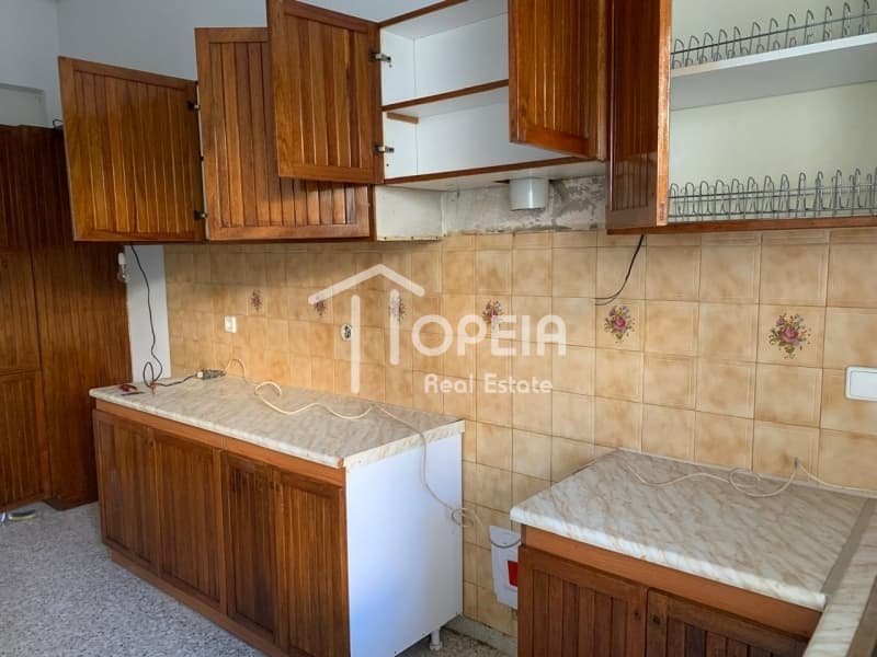 Διαμέρισμα στην Αργυρούπολη, Αργυρούπολη — Φωτογραφία 10 από 20