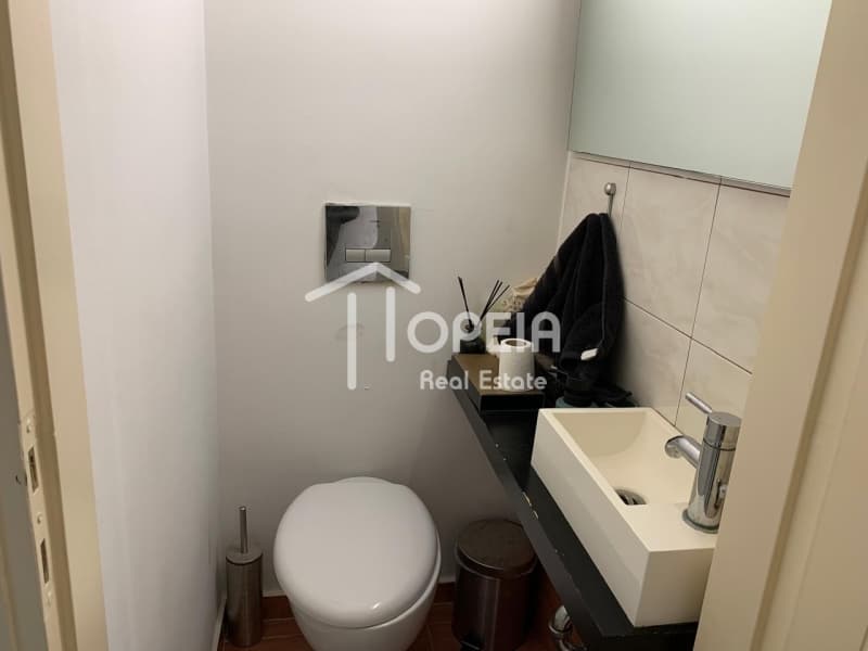 Apartment in Aixoni, Glyfada — Photo 24 of 26
