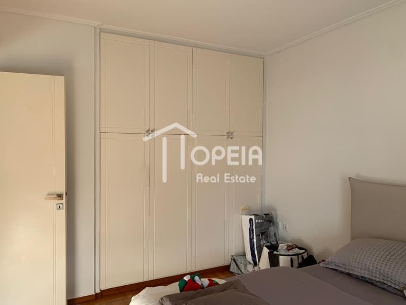Apartment in Aixoni, Glyfada — Photo 11 of 26