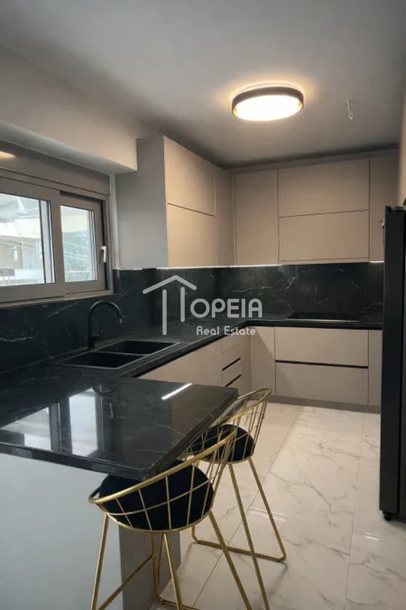 Apartment in Aigli, Glyfada — Photo 4 of 16