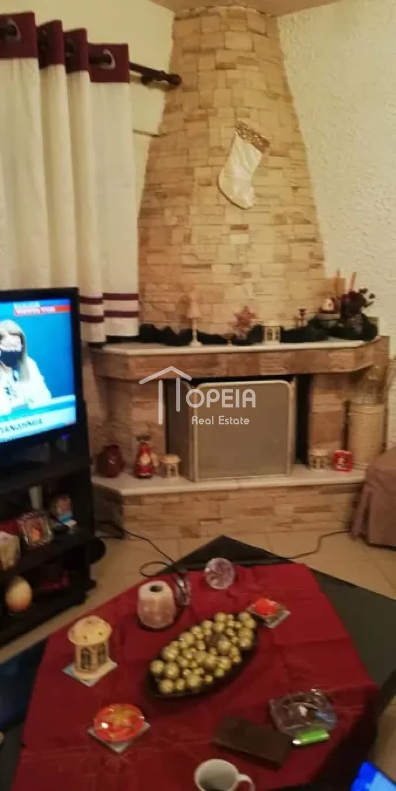 Μονοκατοικία στην Άνω Σούρμενα, Αργυρούπολη — Φωτογραφία 16 από 22