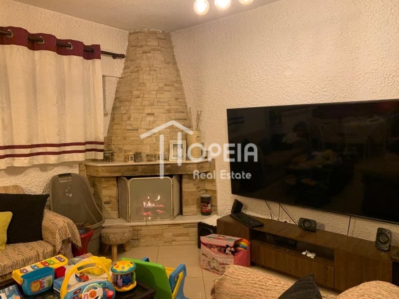 Μονοκατοικία στην Άνω Σούρμενα, Αργυρούπολη — Φωτογραφία 17 από 22