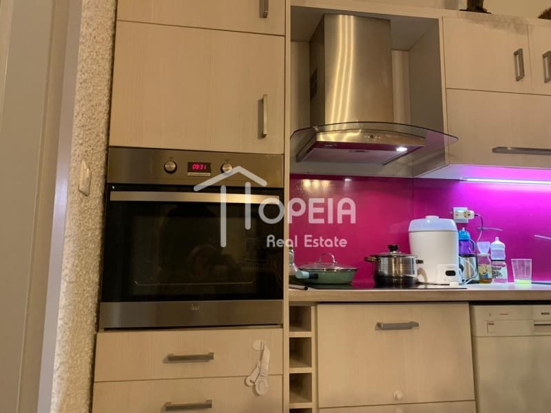Μονοκατοικία στην Άνω Σούρμενα, Αργυρούπολη — Φωτογραφία 22 από 22