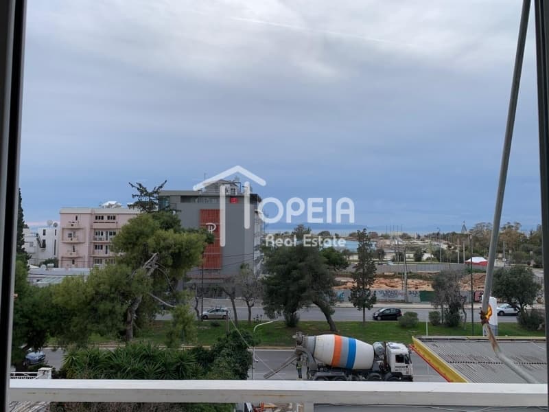 Διαμέρισμα στην Γκολφ, Γλυφάδα — Φωτογραφία 11 από 19