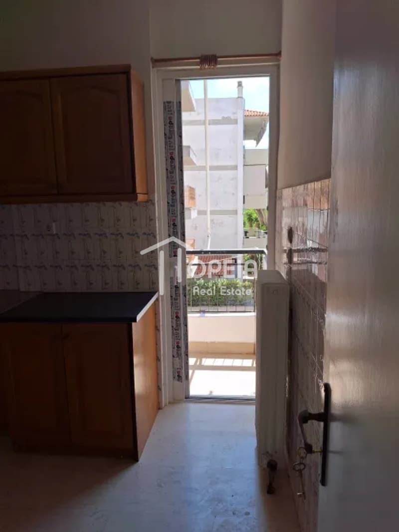 Apartment in Ano Elliniko, Elliniko — Photo 16 of 22