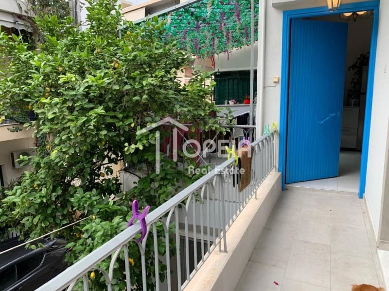 Διαμέρισμα στην Αργυρούπολη, Αργυρούπολη — Φωτογραφία 16 από 17