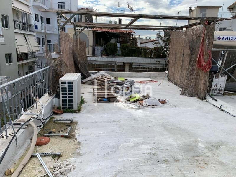 Διαμέρισμα στην Αργυρούπολη, Αργυρούπολη — Φωτογραφία 16 από 16