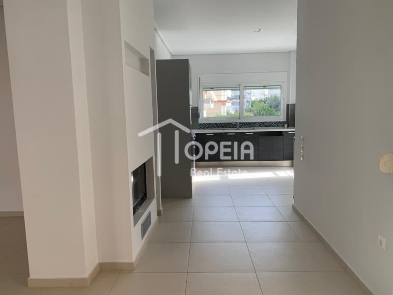 Διαμέρισμα στην Τερψιθέα, Γλυφάδα — Φωτογραφία 4 από 25