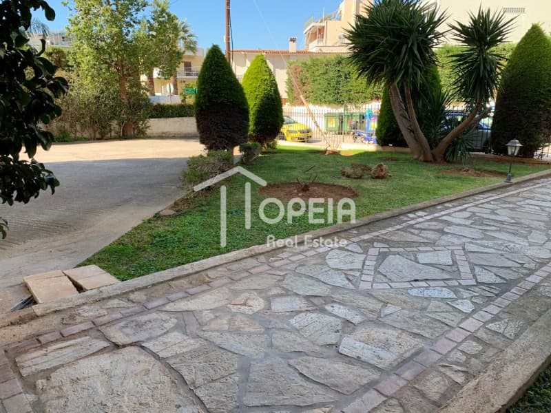 Apartment in Glyfada - center, Glyfada — Photo 24 of 25