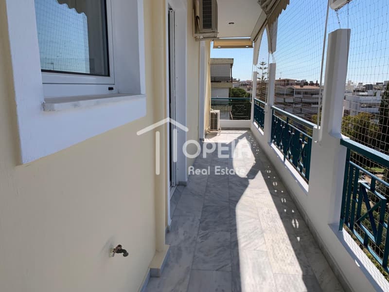 Apartment in Glyfada - center, Glyfada — Photo 22 of 25