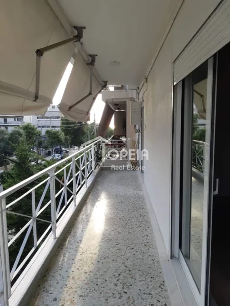 Διαμέρισμα στην Αργυρούπολη, Αργυρούπολη — Φωτογραφία 4 από 14