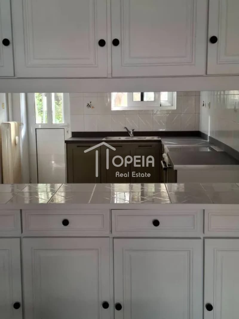 Apartment in Argyroupoli, Argyroupoli — Photo 10 of 13