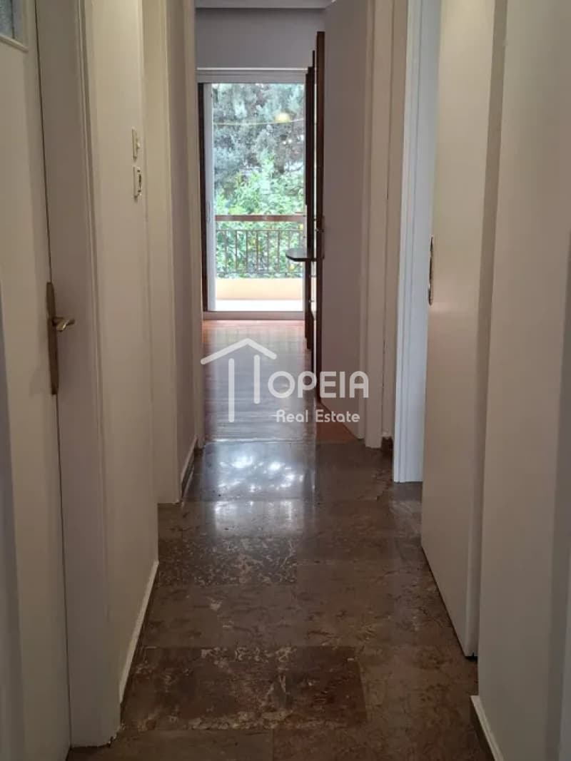 Apartment in Argyroupoli, Argyroupoli — Photo 9 of 13