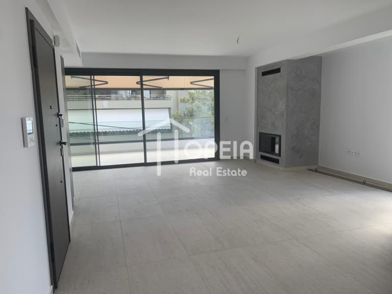 Apartment in Ano Glyfada, Glyfada — Photo 1 of 22