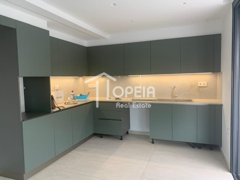Apartment in Ano Glyfada, Glyfada — Photo 2 of 22