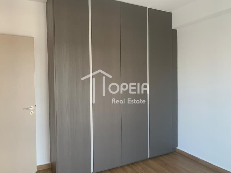 Apartment in Ano Glyfada, Glyfada — Photo 16 of 22
