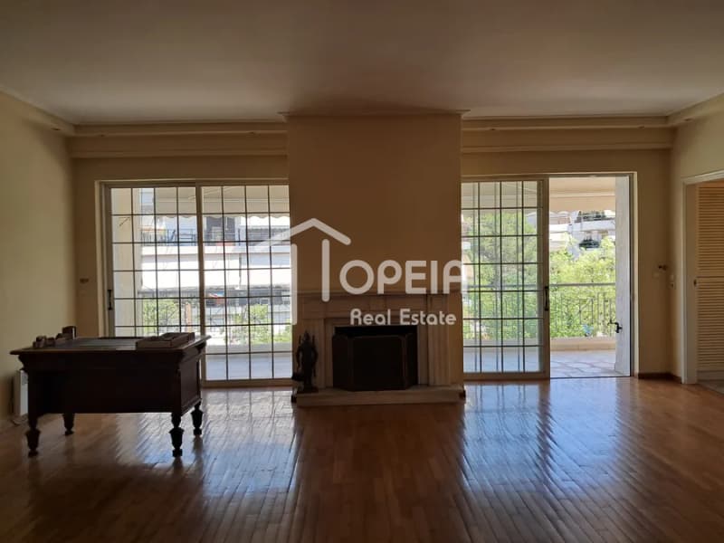 Apartment in Ano Glyfada, Glyfada — Photo 9 of 22