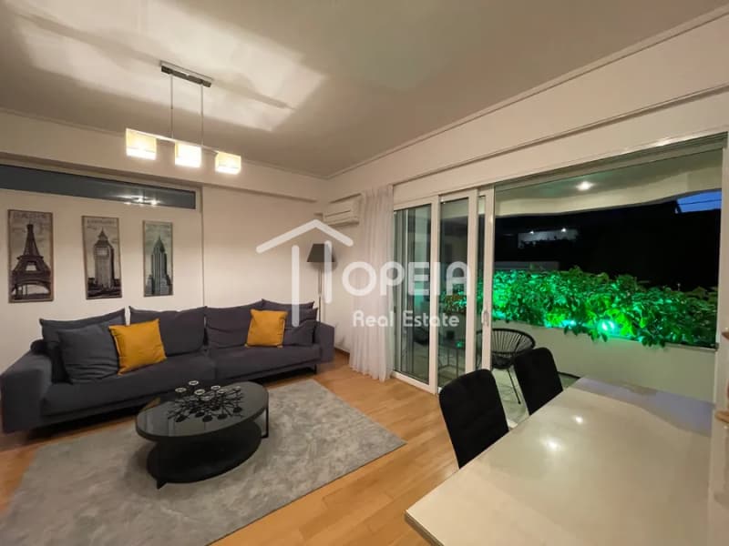 Apartment in Aixoni, Glyfada — Photo 17 of 23