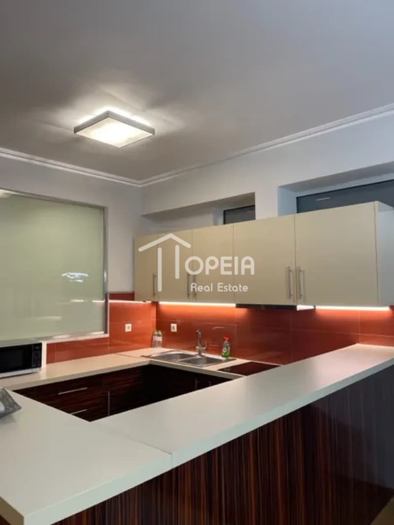 Apartment in Aixoni, Glyfada — Photo 21 of 23