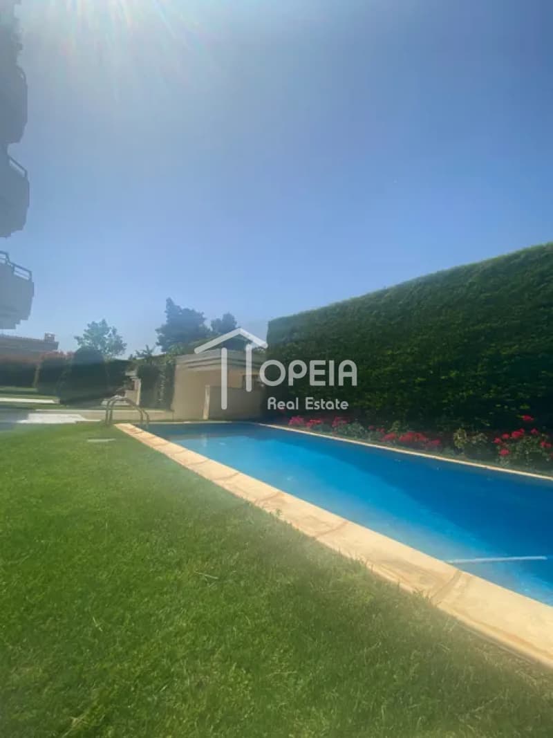 Apartment in Aixoni, Glyfada — Photo 12 of 23