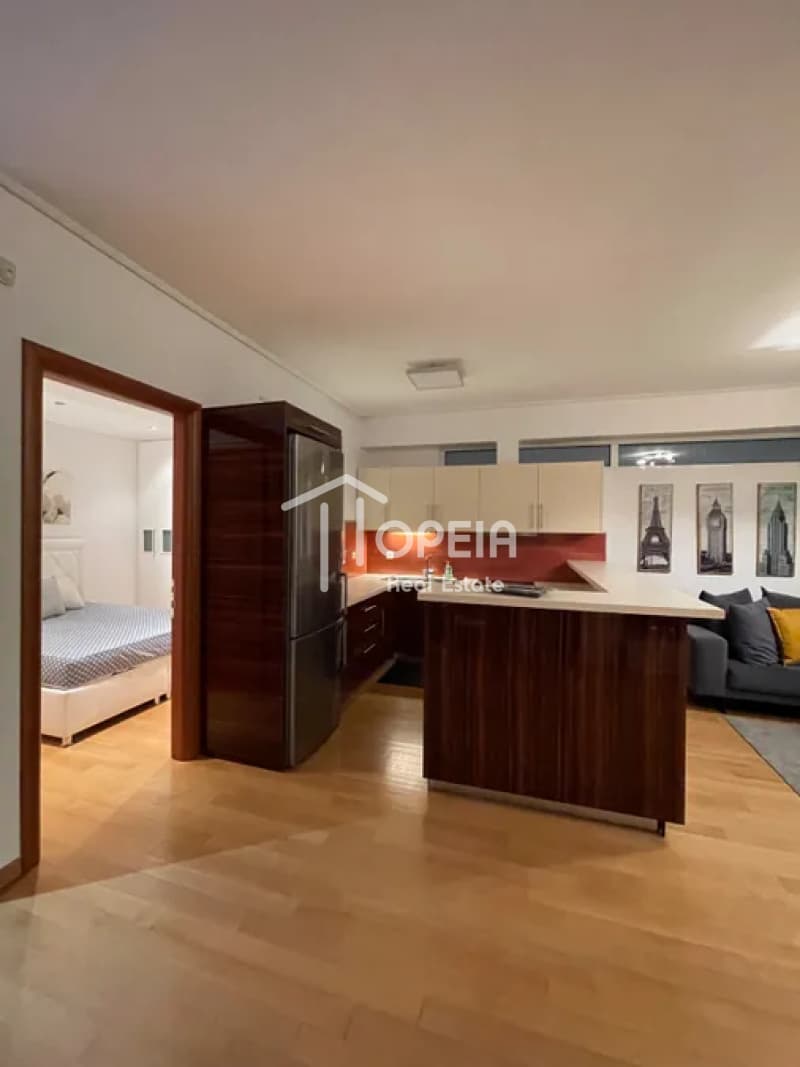 Apartment in Aixoni, Glyfada — Photo 10 of 23