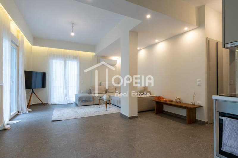 Διαμέρισμα στην Άνω Γλυφάδα, Γλυφάδα — Φωτογραφία 1 από 23